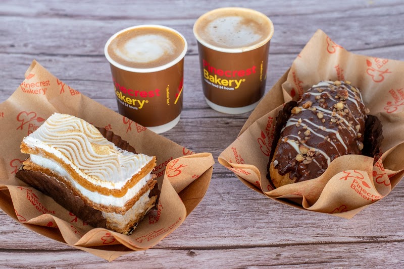 Pinecrest Bakery - Kendall photo 3