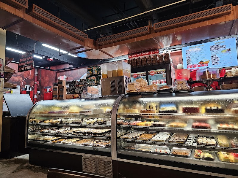 Pinecrest Bakery - Kendall photo 2