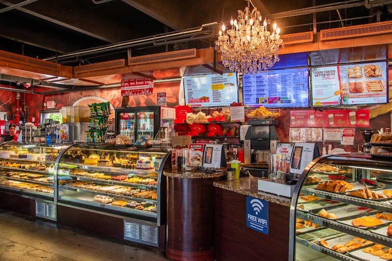 Pinecrest Bakery - Kendall photo 4