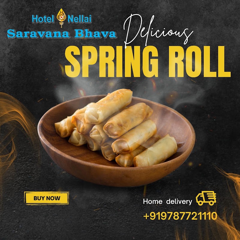 Hotel Nellai Saravana Bhava kappalur