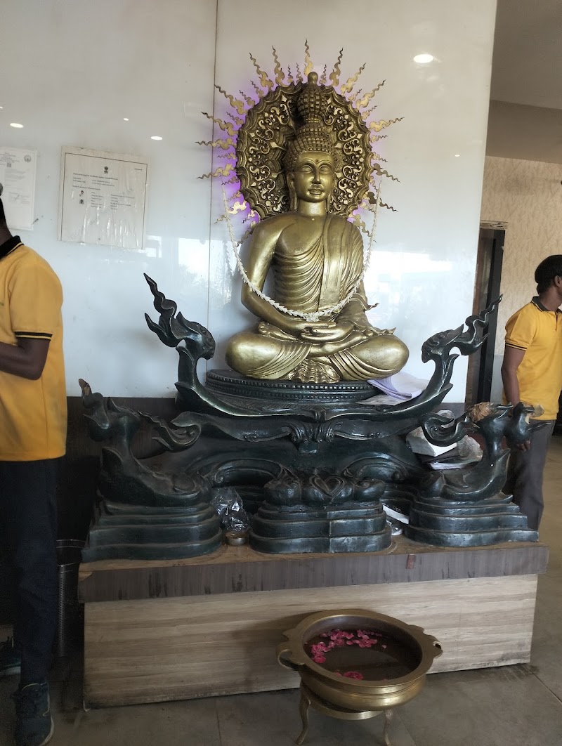 Hotel Nellai Saravana Bhava kappalur