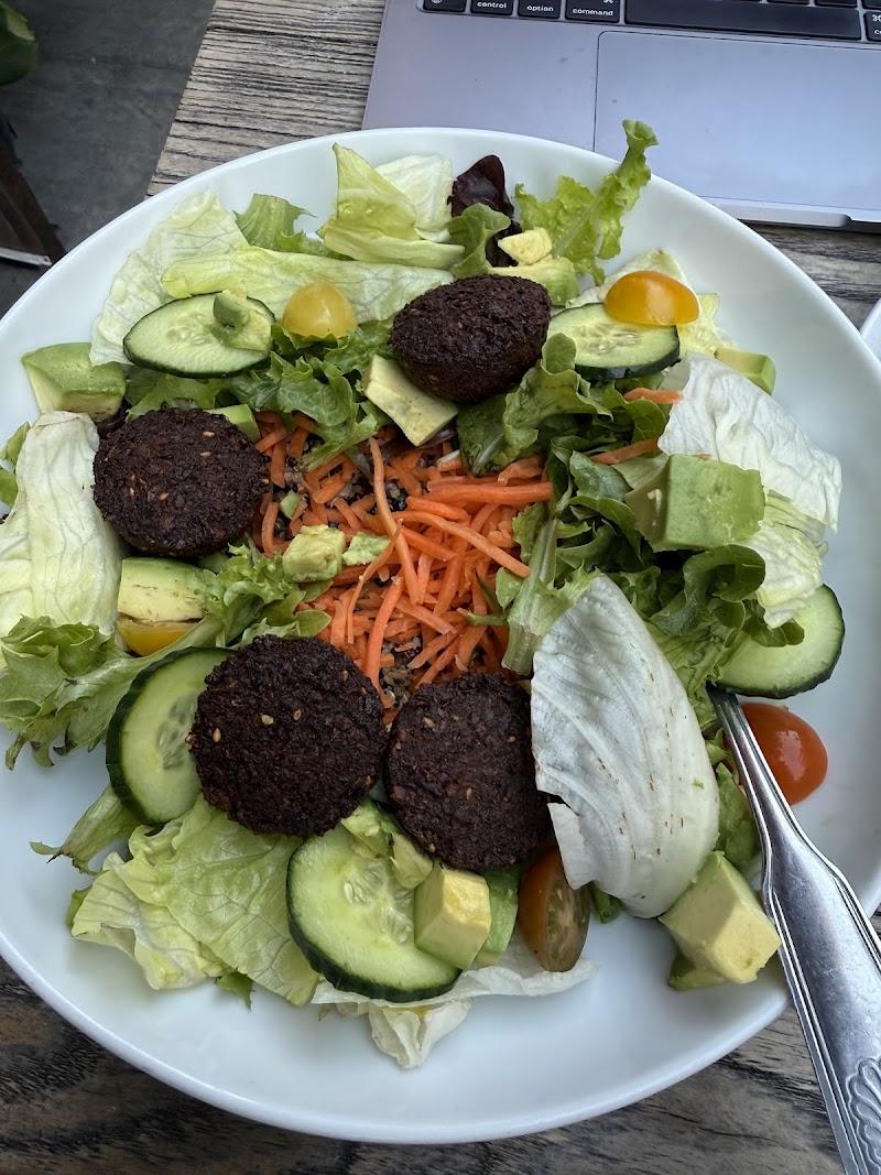 Zinqué - DTLA photo 3