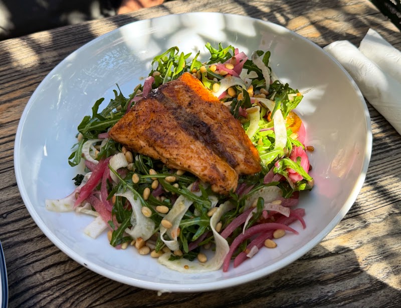 Zinqué - DTLA photo 4