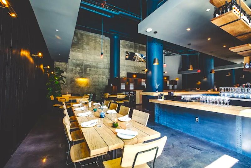 Zinqué - DTLA photo 2