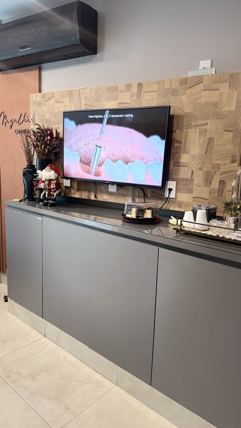 D&M Odontologia Especializada – Implantes & Estética - foto 2