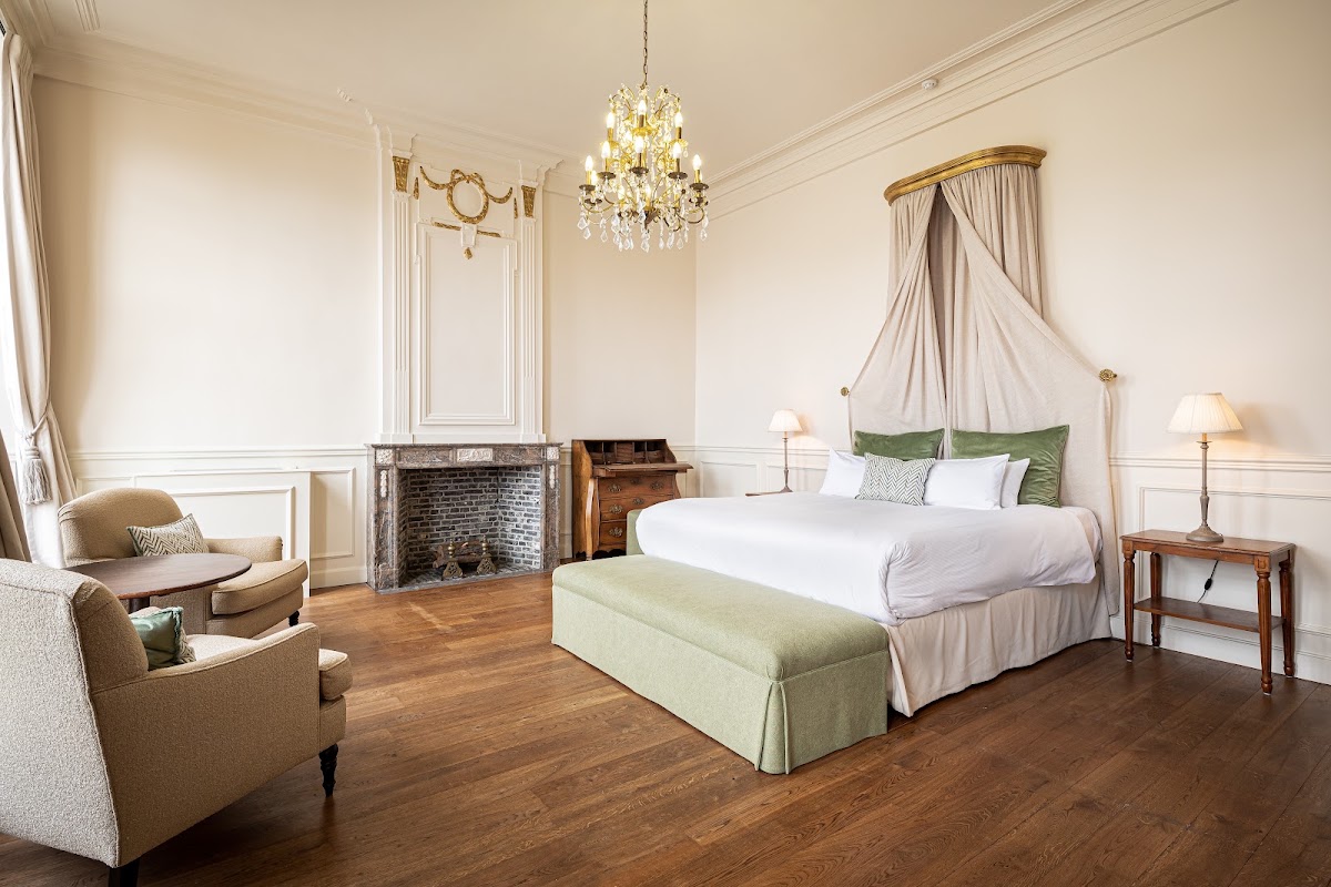 Hotel de Tuilerieen 3