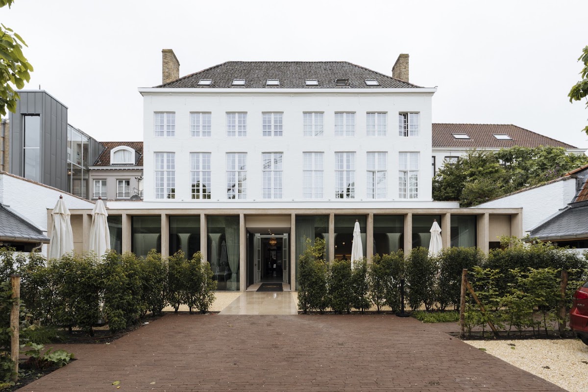 Hotel de Tuilerieen 4