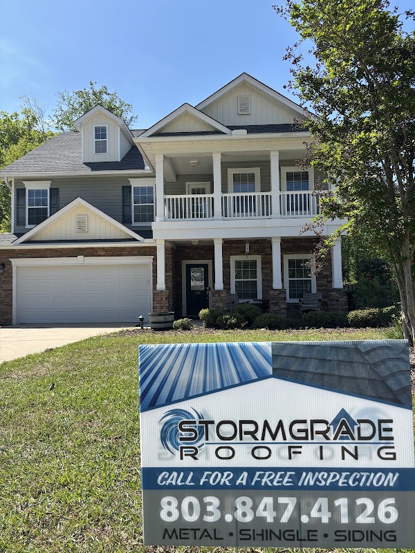 Stormgrade Roofing photo 1