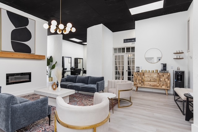 Regency Salon and Spa