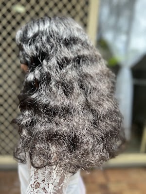 Let’s Torque Hair Design - Sunshine Coast NanoPlasty photo 2