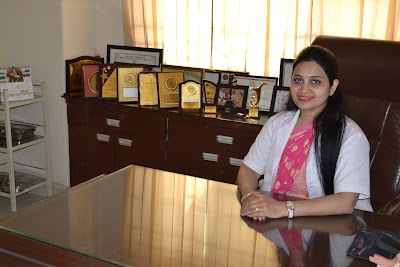 Dr. Sonali Agrawal - Image 3