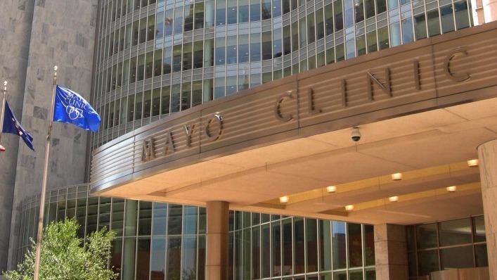 Mayo Clinic College of Medicine and Science（Rochester、ミネソタ州）