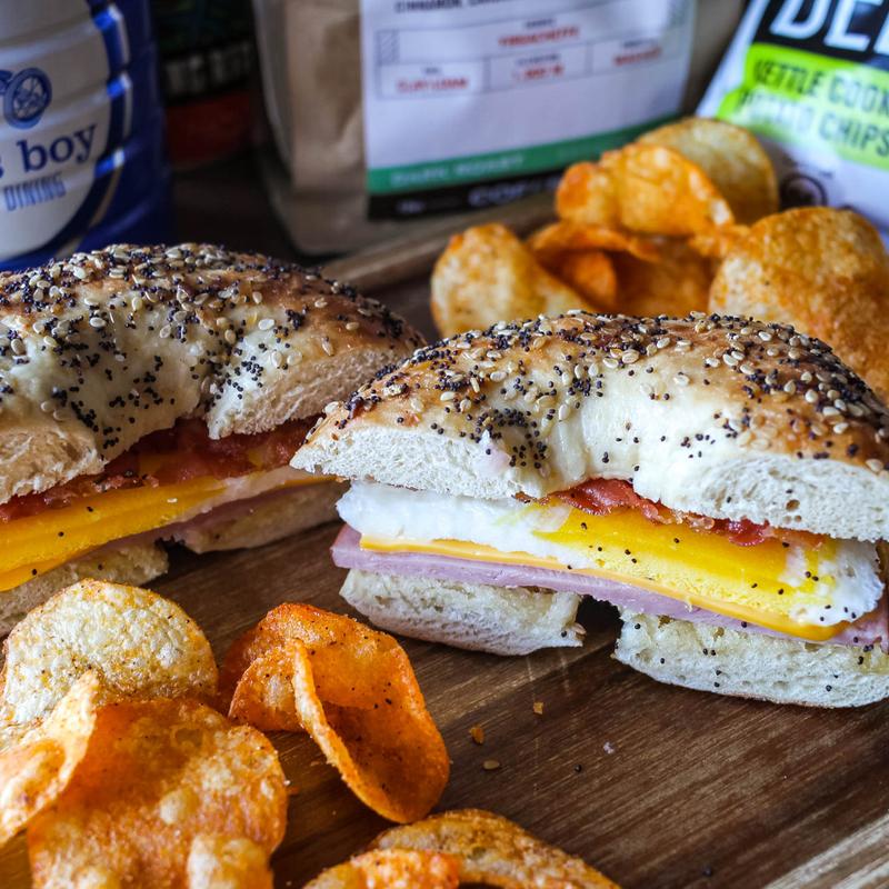 Diesel Donuts and Coffee photo 2