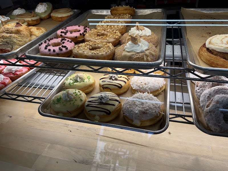 Diesel Donuts and Coffee photo 3