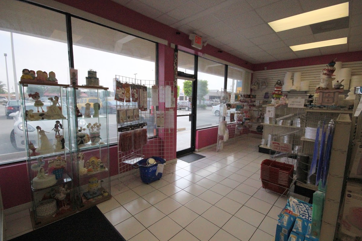 Camila's Cake Supply Corporation: Google Places image 5