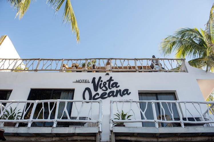 Hotel Vista Oceana (Closed)