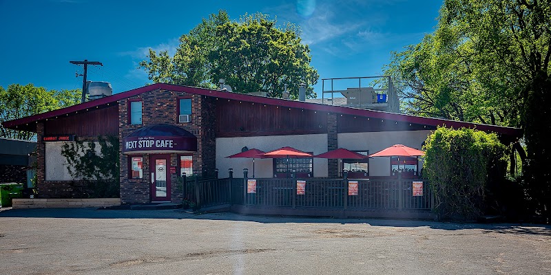 Next Stop Cafe photo 1