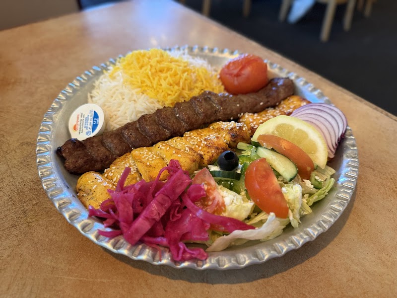 Next Stop Cafe photo 4