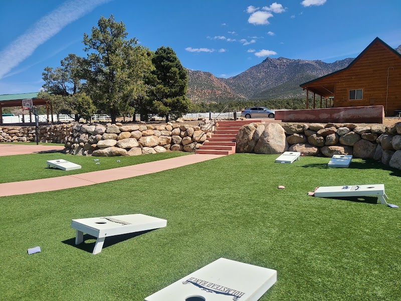 Holmstead Ranch Resort - Photo 5