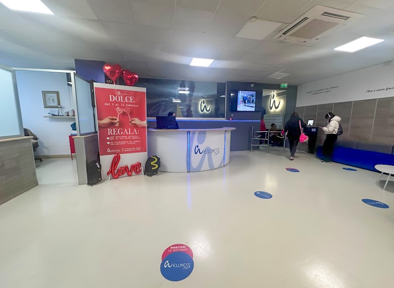 Wellness Fitness Club Teramo