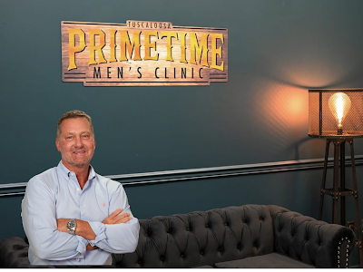 PRIMETIME Men's Clinic photo 1