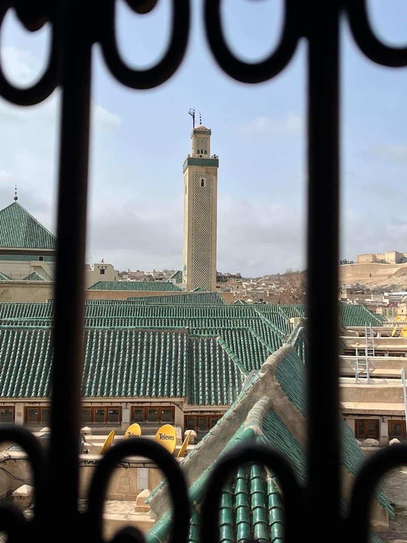 Fez el Bali Medina