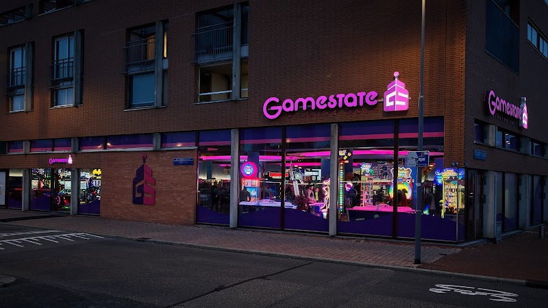 Gamestate