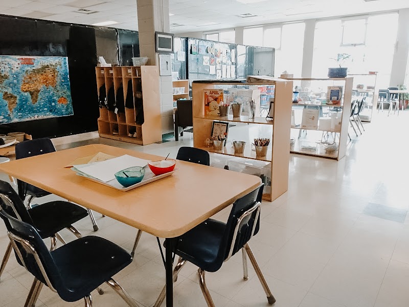 YMCA Twin Brooks Child Care photo 3