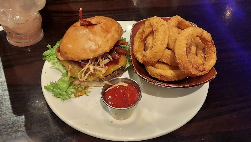 Hard Rock Cafe photo 3