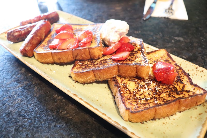 Hard Rock Cafe photo 2