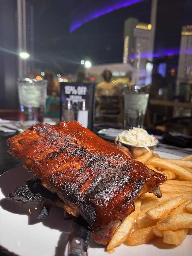 Hard Rock Cafe photo 3