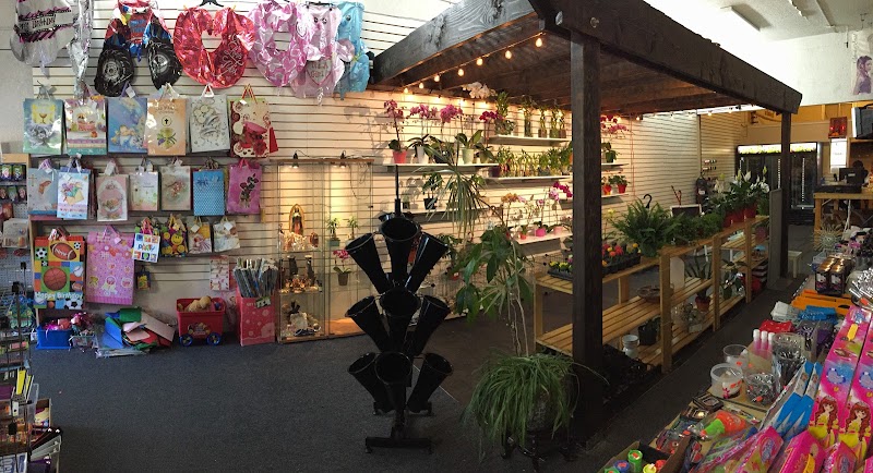 Marietta Florist Wholesale