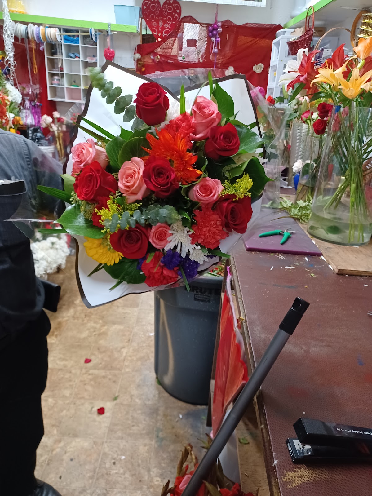 Marietta Florist Wholesale: Google Places image 4