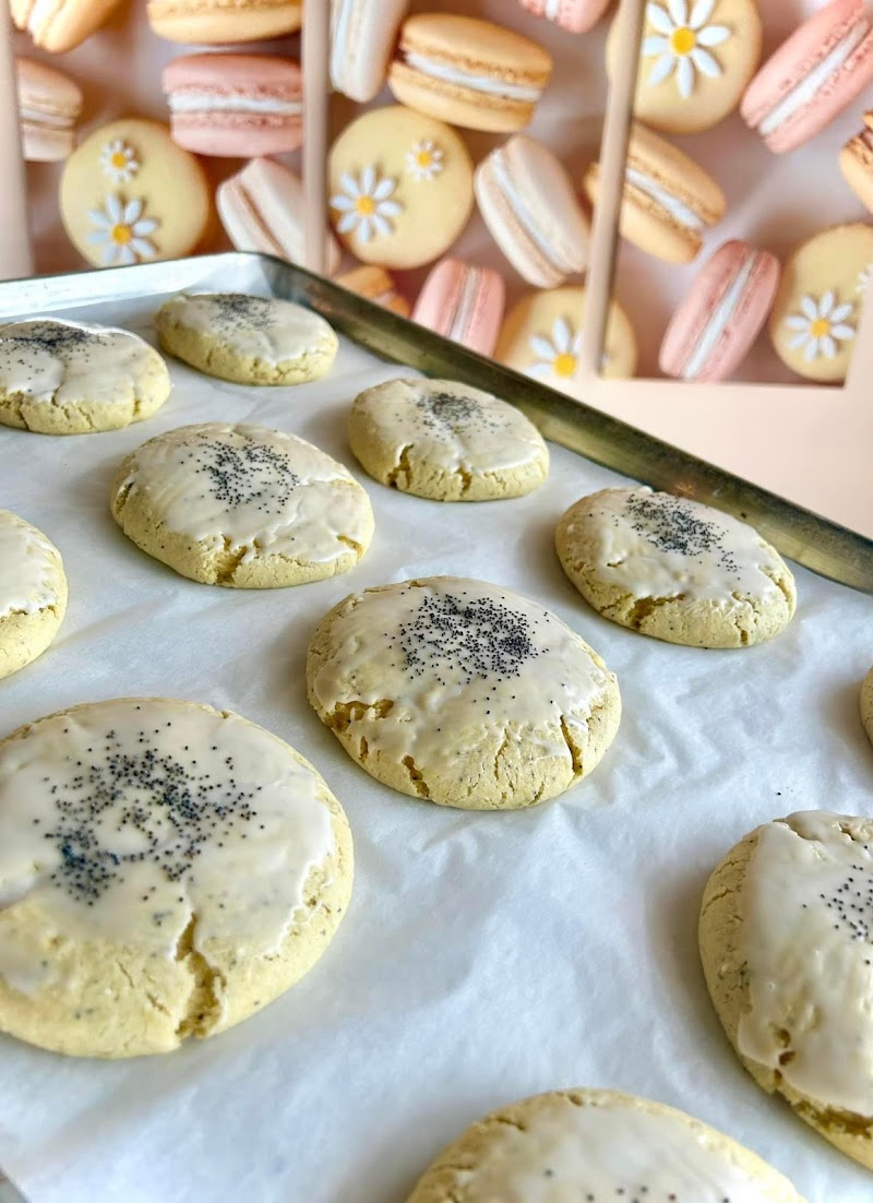 Nya's Cakes Bakery photo 2