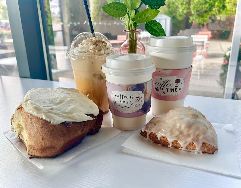 Nya's Cakes Bakery photo 4