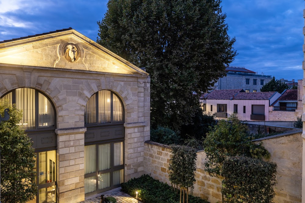La Maison Bord'eaux Hôtel fotoğraf 1