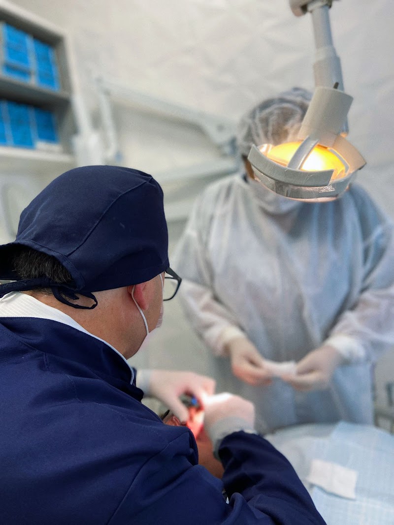 Implantes Dentários | Dahdal Aoun | Clínica Odontológica Moema - foto 4