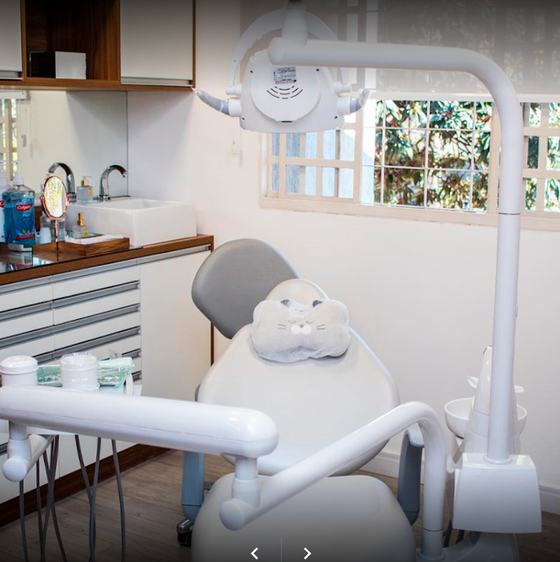 Implantes Dentários | Dahdal Aoun | Clínica Odontológica Moema - foto 1