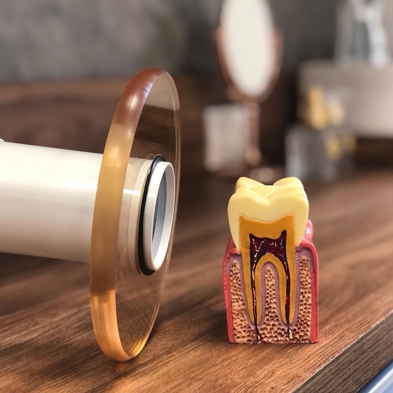 Implantes Dentários | Dahdal Aoun | Clínica Odontológica Moema - foto 5