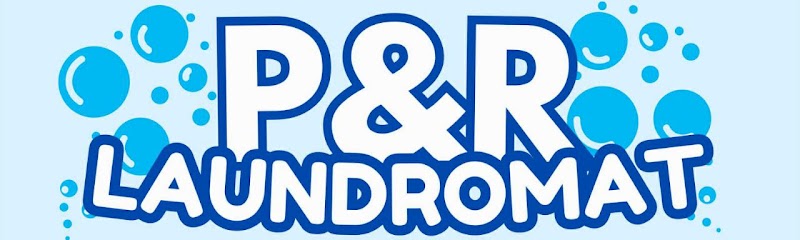 P&R LAUNDROMAT