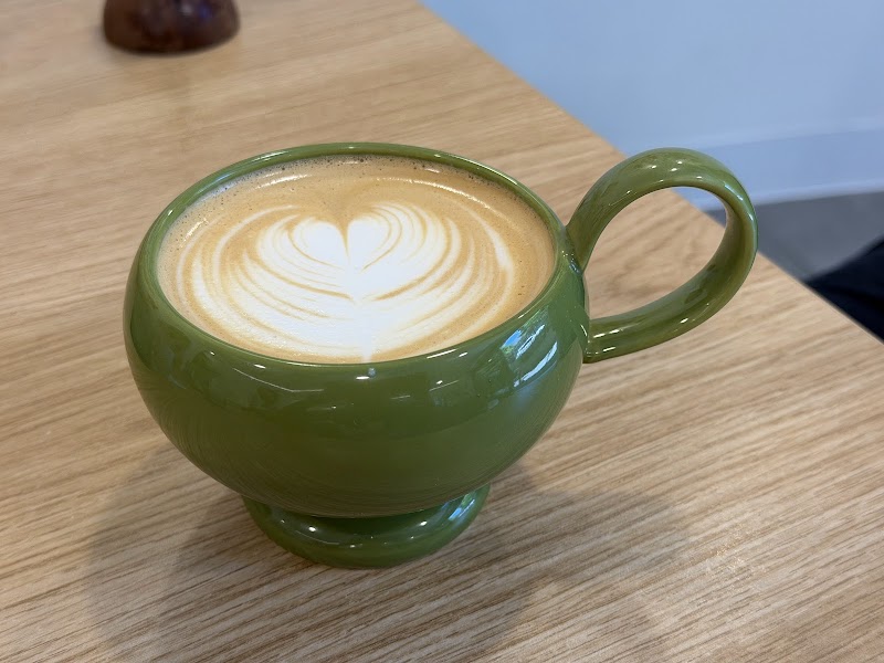 The Gong View Cafe photo 8