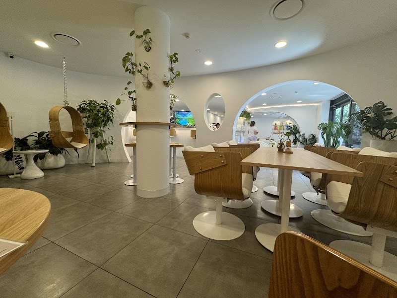 The Gong View Cafe photo 7