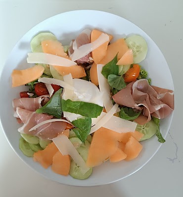 Photo Salon de thé, Chez Giovanna