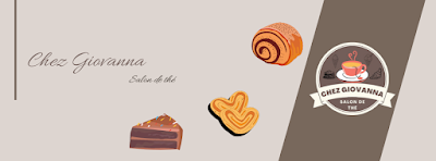 Photo Salon de thé, Chez Giovanna