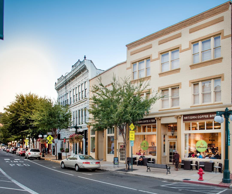 Kollective Coffee & Tea photo 3