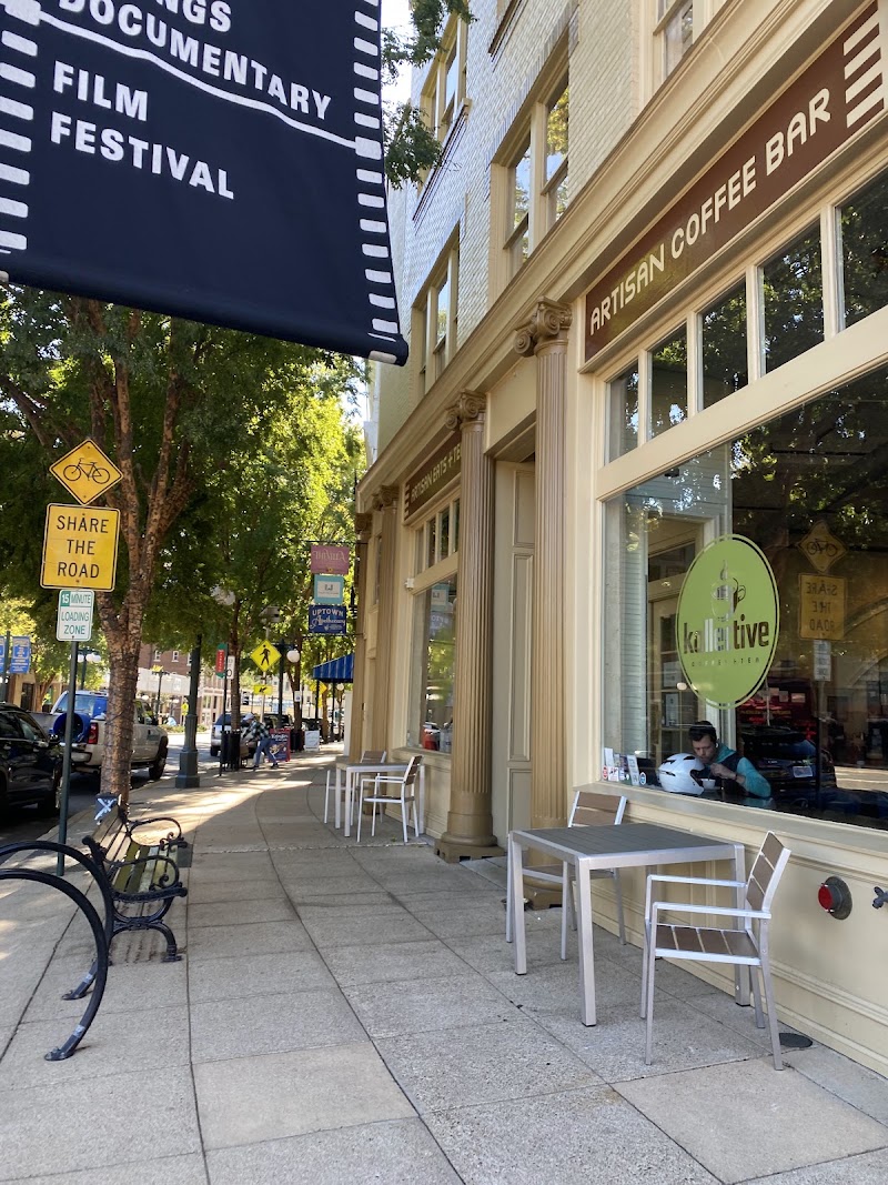 Kollective Coffee & Tea photo 1