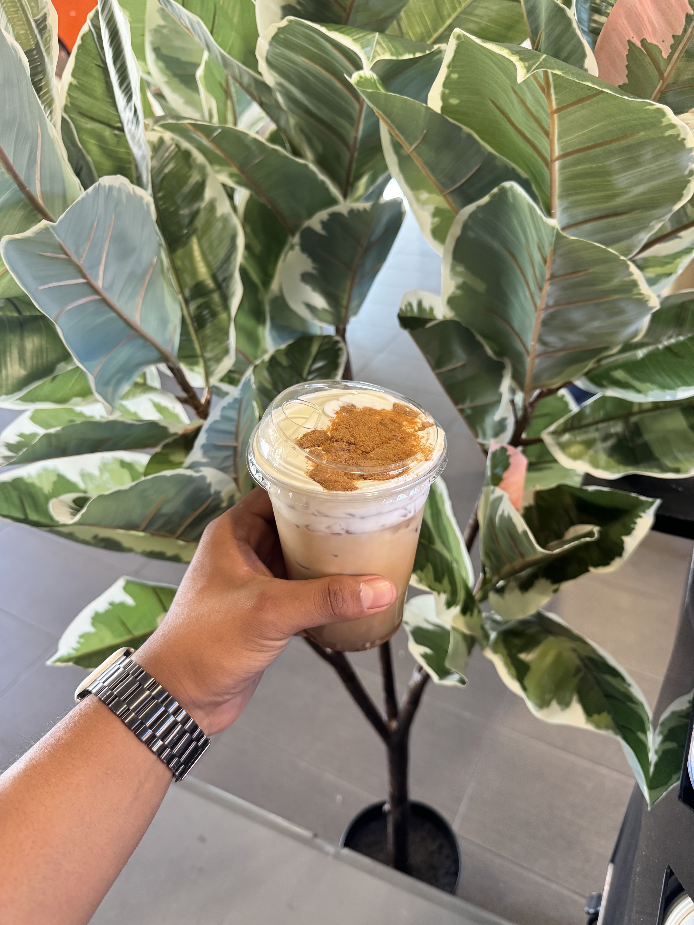 PourMeUp! Mobile Espresso Bar + Matcha + Teas & More - Photo 3