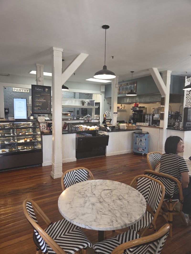 The Pantry photo 4