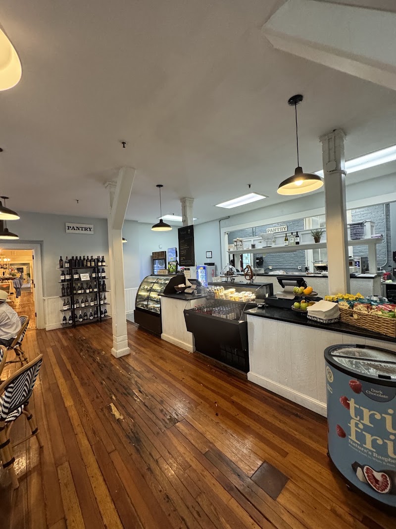The Pantry photo 4