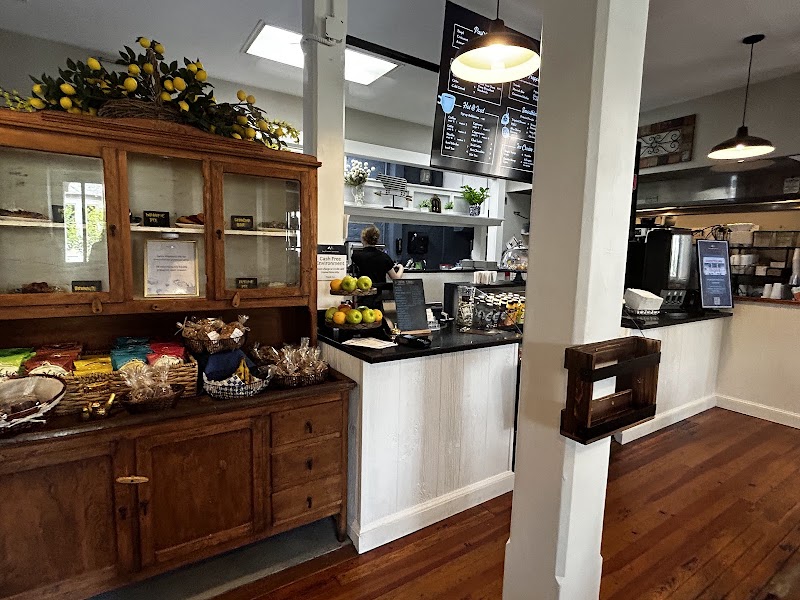 The Pantry photo 2